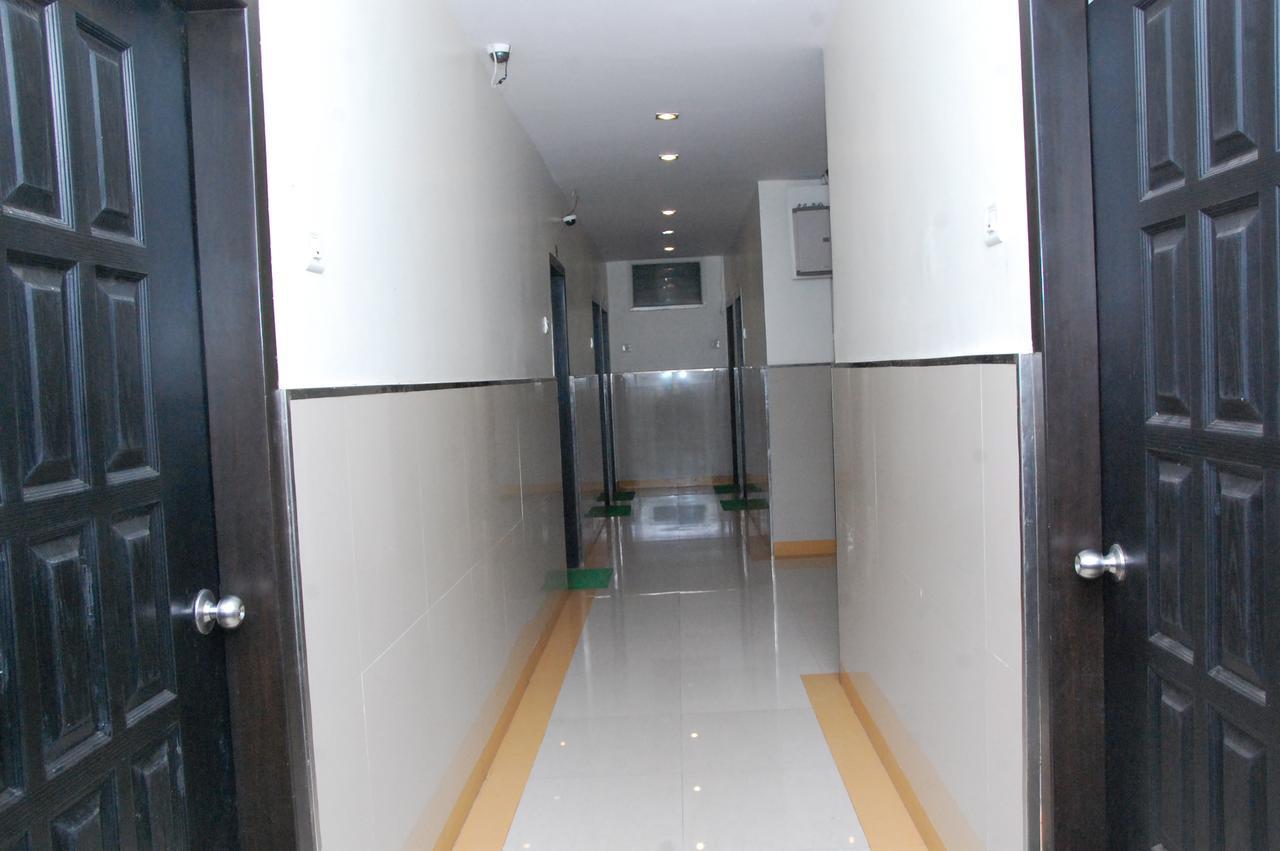 Vitthal Inn Pandharpur Exterior photo