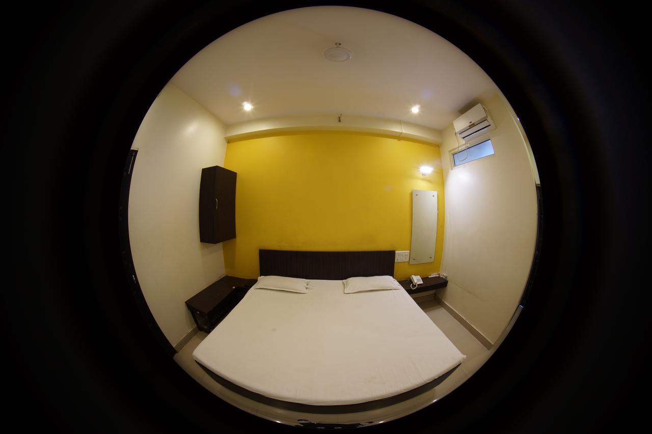 Vitthal Inn Pandharpur Exterior photo